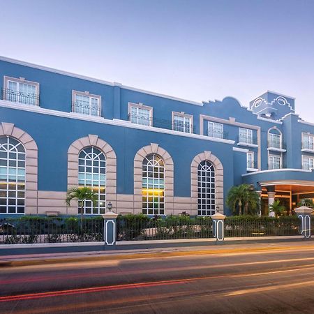 Villa Mercedes Curio Collection By Hilton Mérida Dış mekan fotoğraf