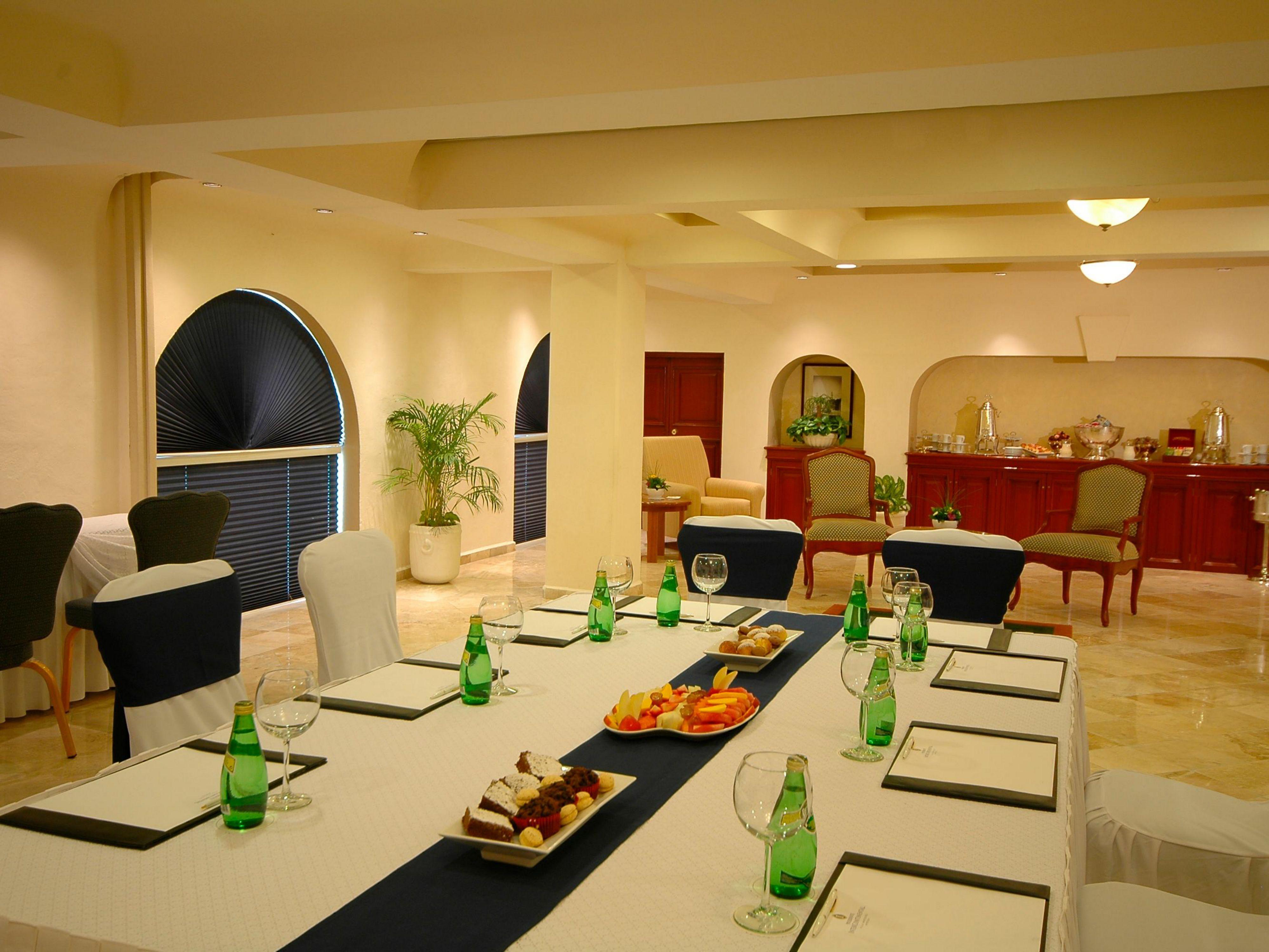 Villa Mercedes Curio Collection By Hilton Mérida Konforlar fotoğraf