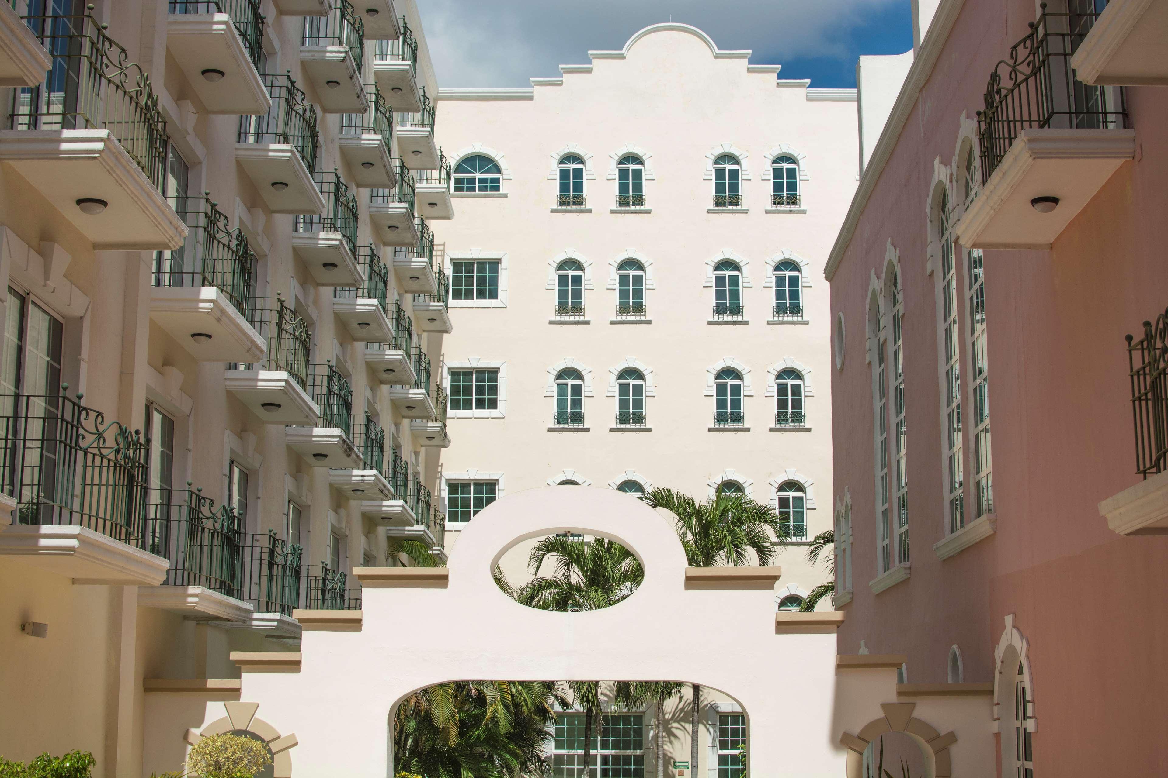 Villa Mercedes Curio Collection By Hilton Mérida Dış mekan fotoğraf