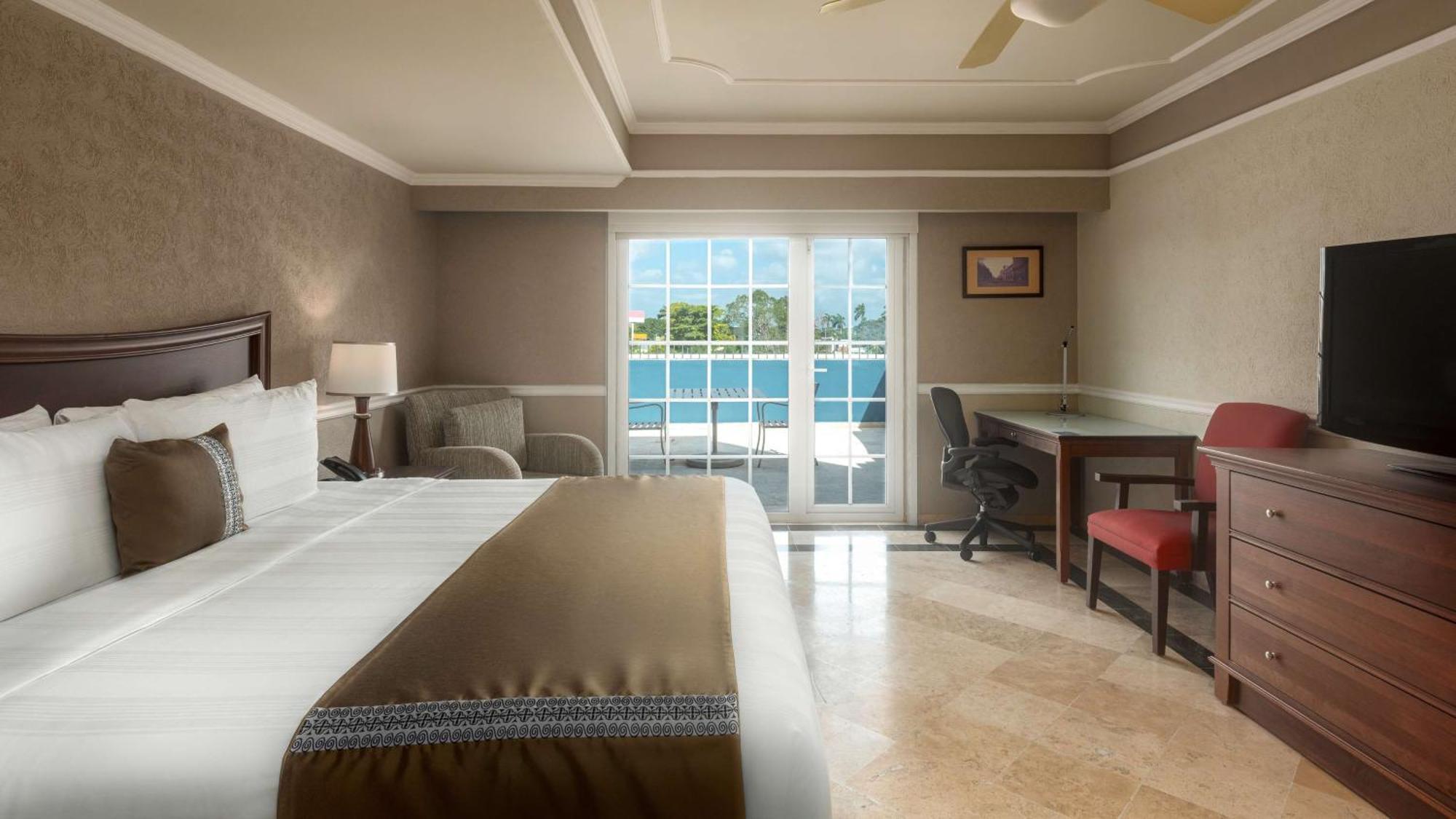 Villa Mercedes Curio Collection By Hilton Mérida Dış mekan fotoğraf