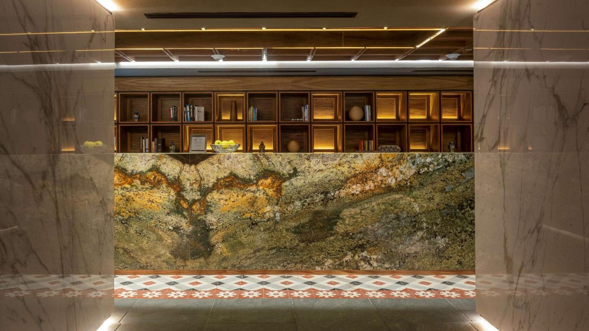 Villa Mercedes Curio Collection By Hilton Mérida Dış mekan fotoğraf
